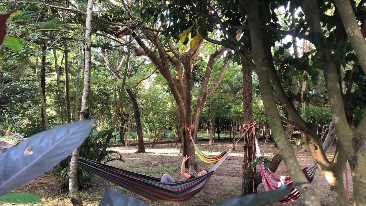 Photo of Outdoor in Cojutepeque