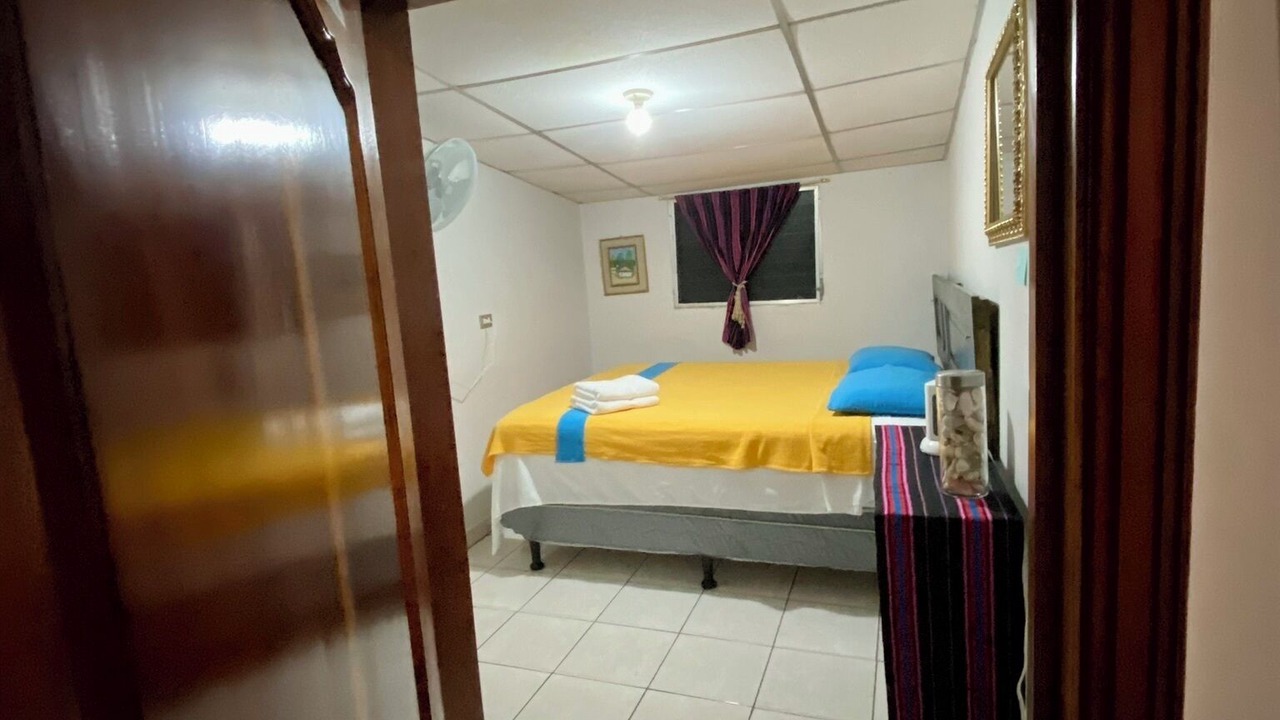 Photo of Bedroom in Cojutepeque