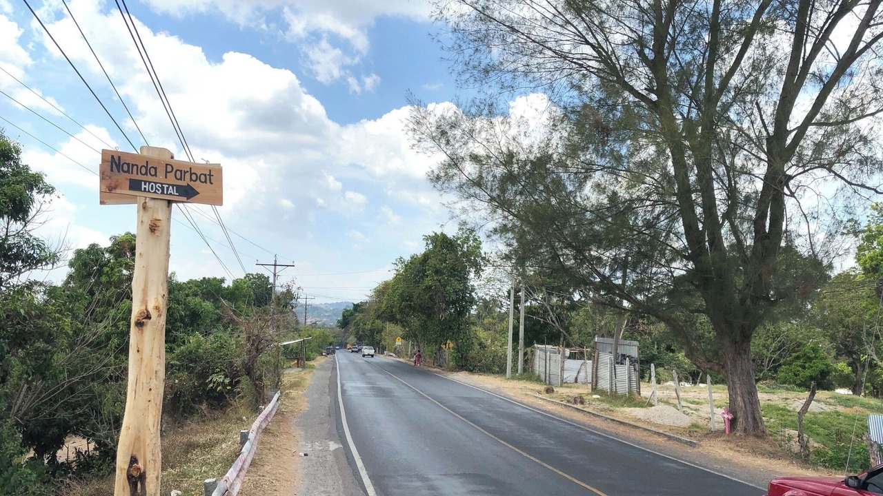 Photo of Outdoor in Cojutepeque