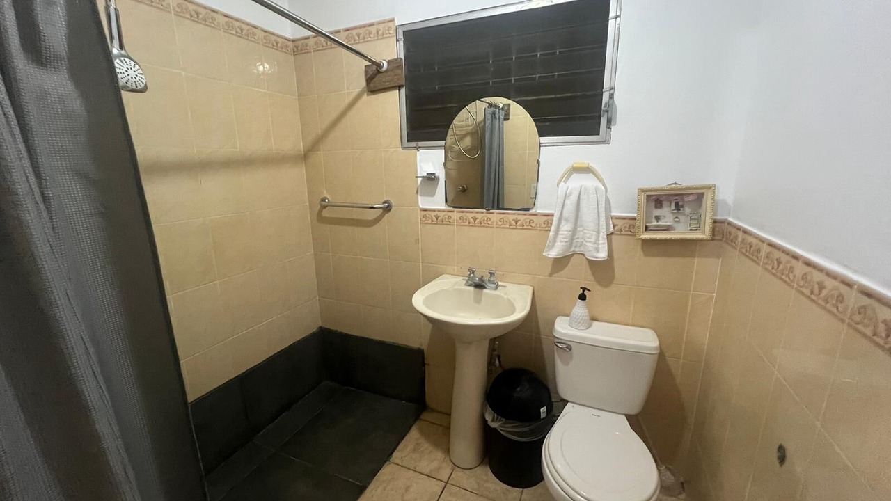 Photo of Bathroom in Cojutepeque