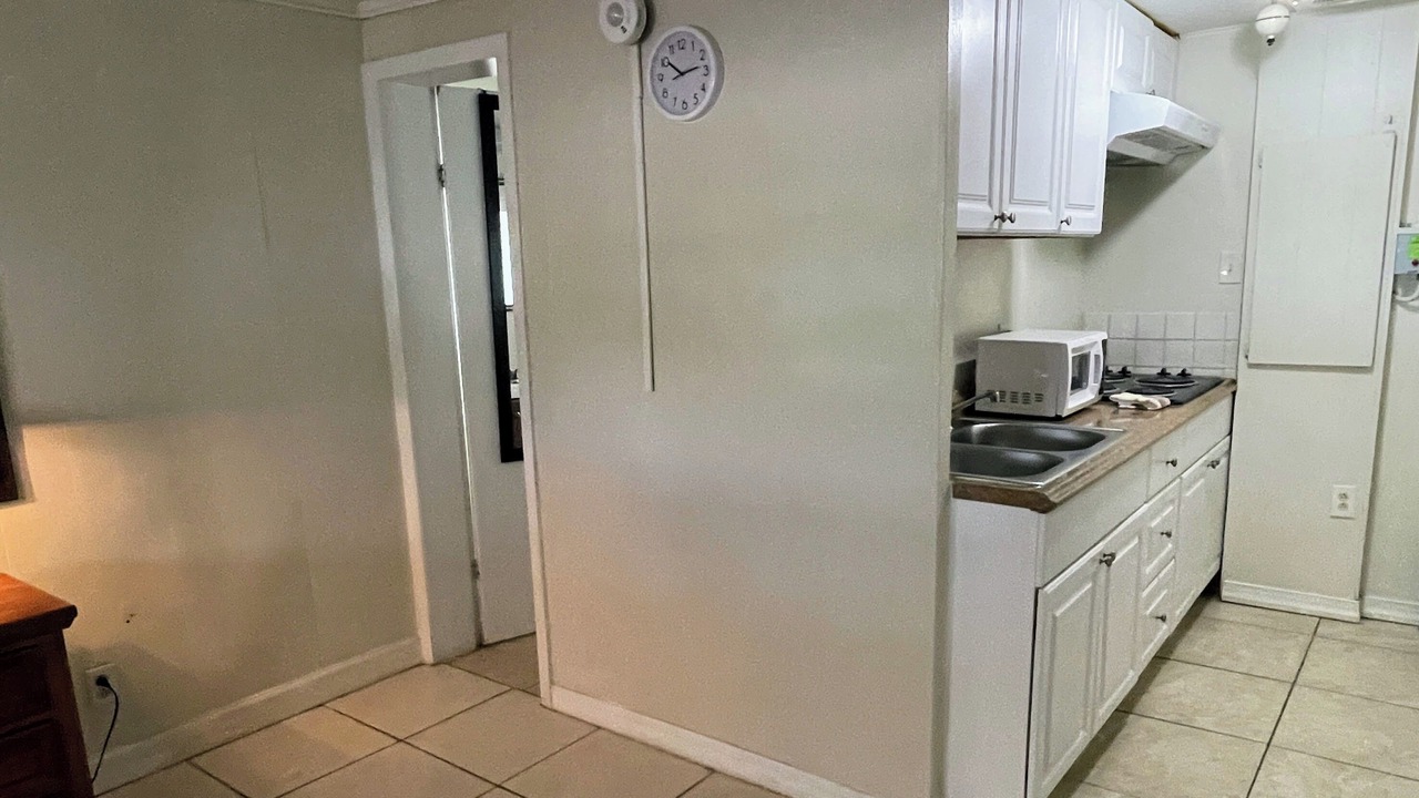 Photo of Kitchen in Anglers Park