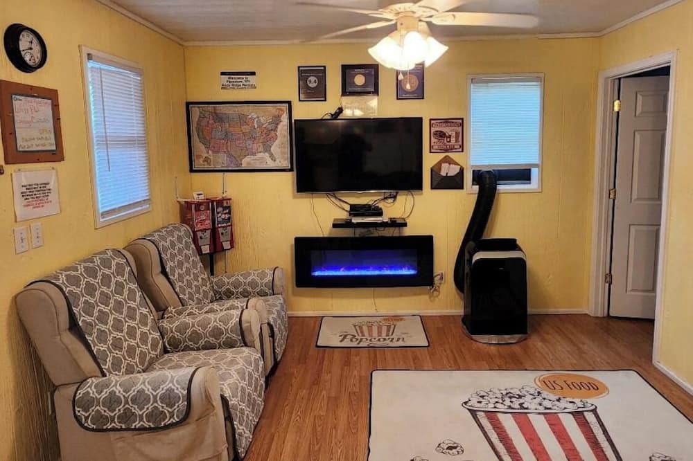 Photo of Livingroom in Pipestem