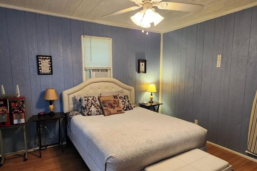 Photo of Bedroom in Pipestem