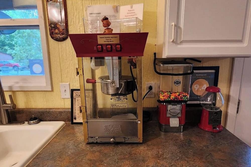 Photo of Kitchen in Pipestem