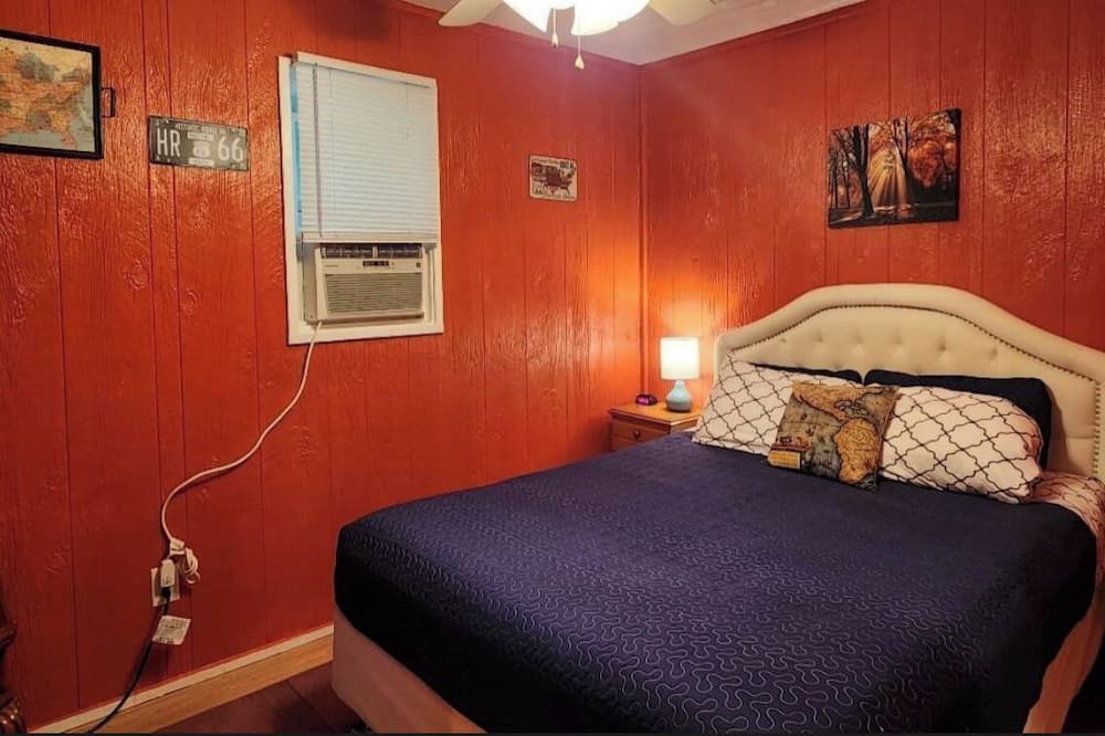 Photo of Bedroom in Pipestem