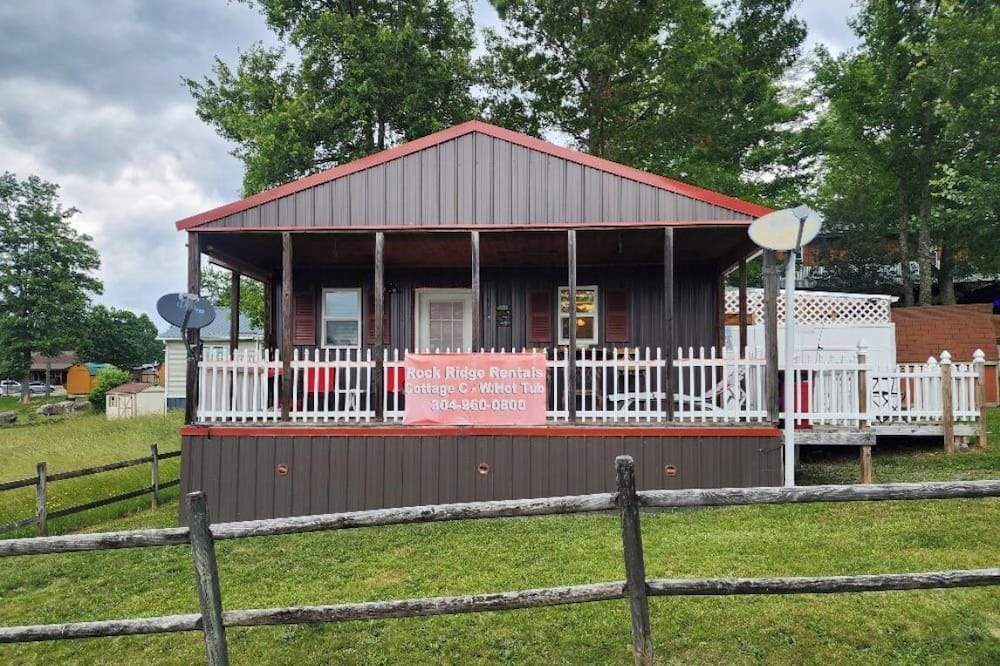 Photo of Outdoor in Pipestem