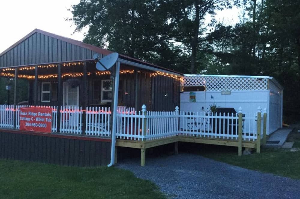 Photo of Outdoor in Pipestem