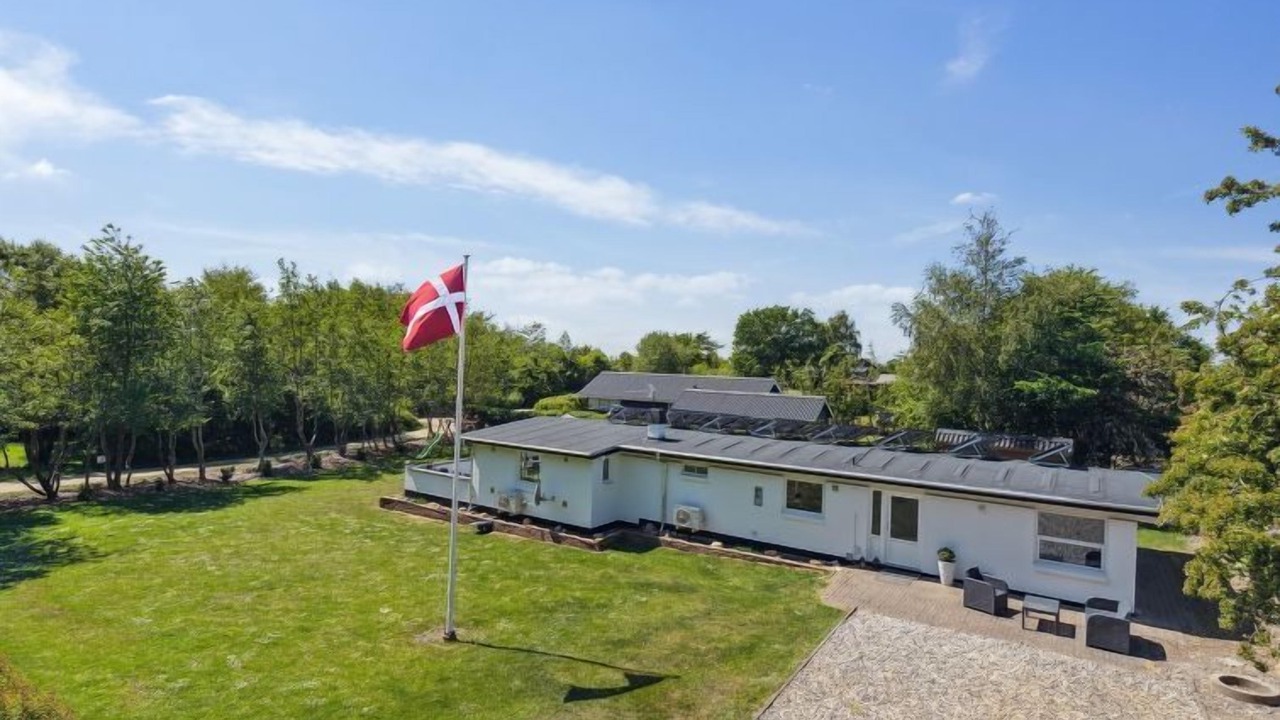 Photo of Outdoor in Ronbjerg