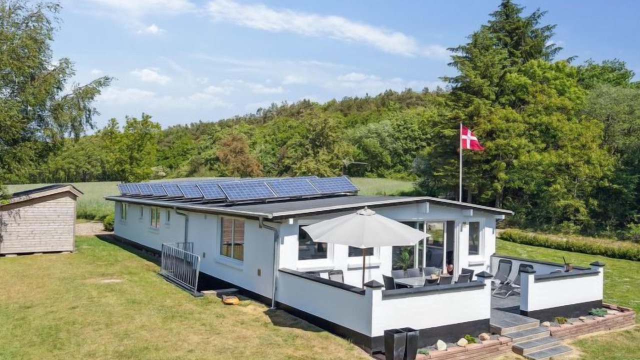 Photo of Outdoor in Ronbjerg