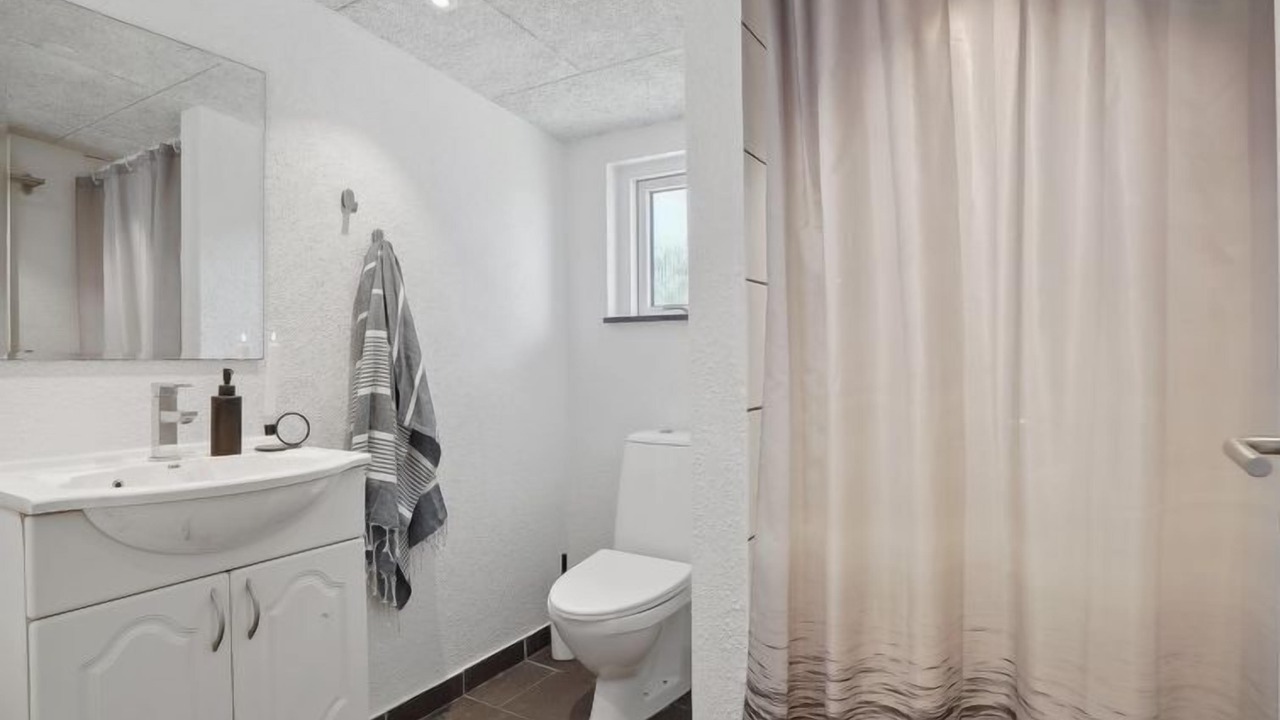 Photo of Bathroom in Ronbjerg