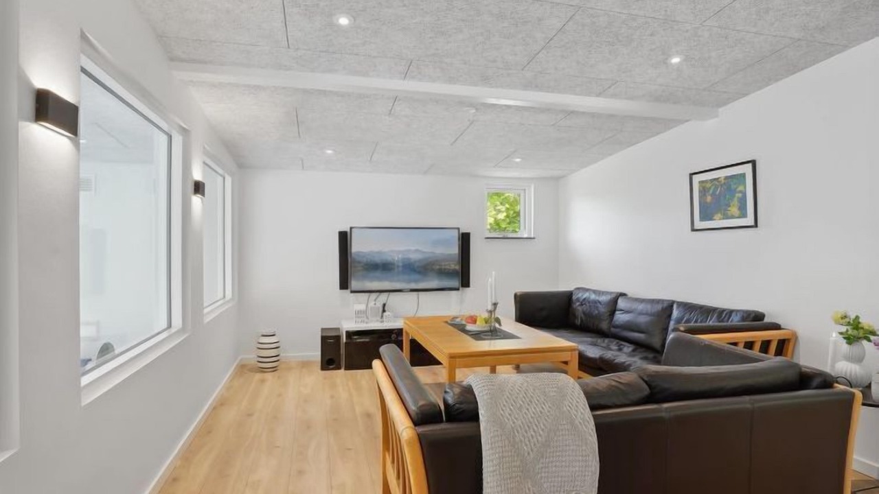Photo of Livingroom in Ronbjerg