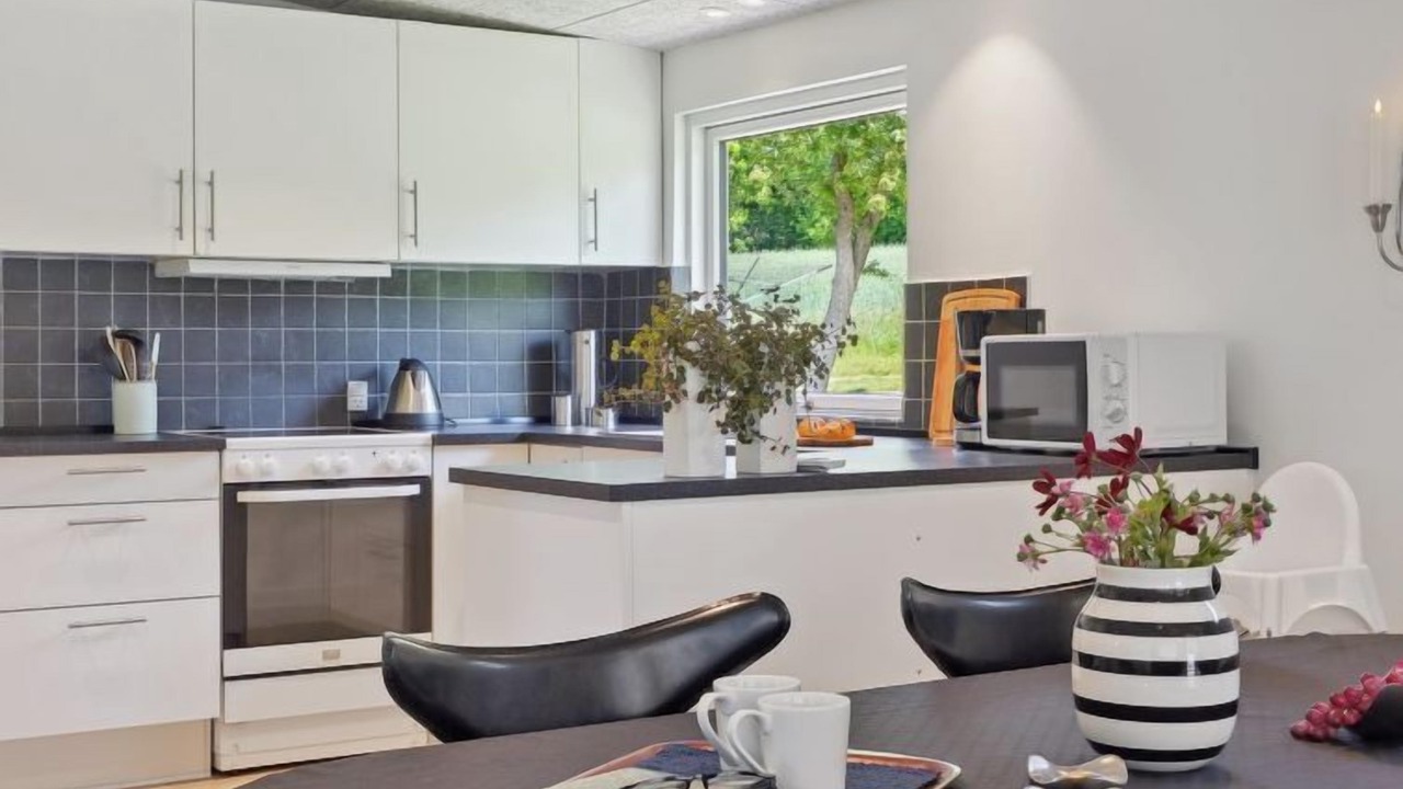 Photo of Kitchen in Ronbjerg