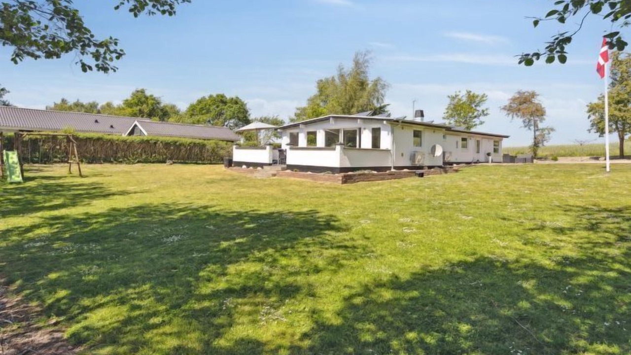 Photo of Outdoor in Ronbjerg