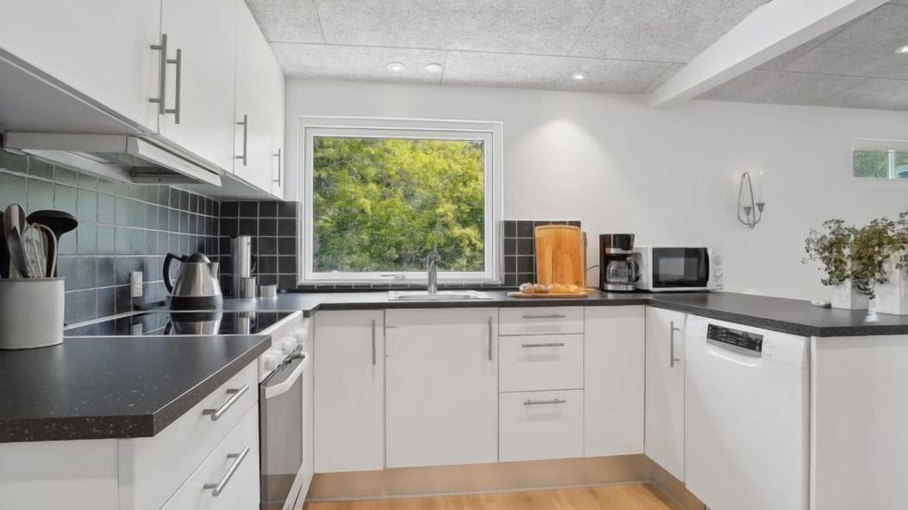 Photo of Kitchen in Ronbjerg