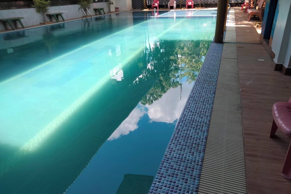 Photo of Outdoor in Dangkao