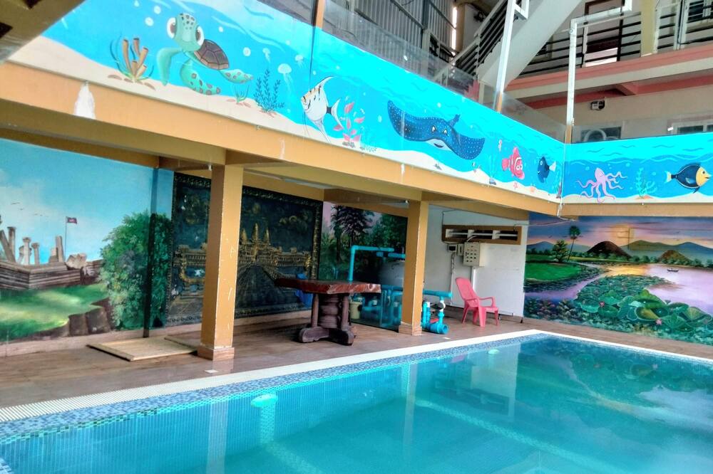 Photo of Outdoor in Dangkao