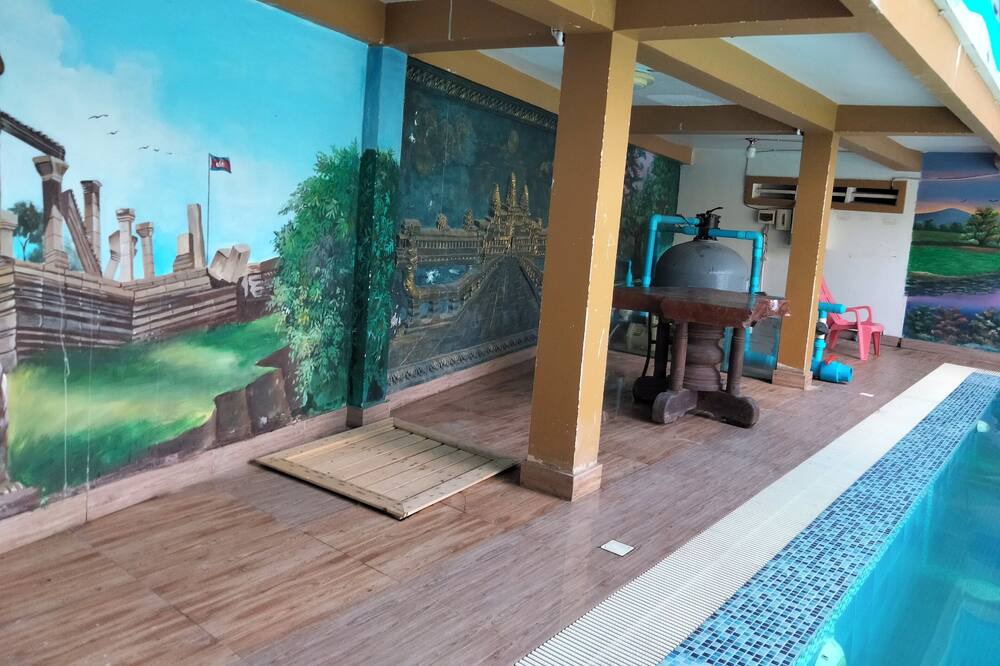 Photo of Outdoor in Dangkao