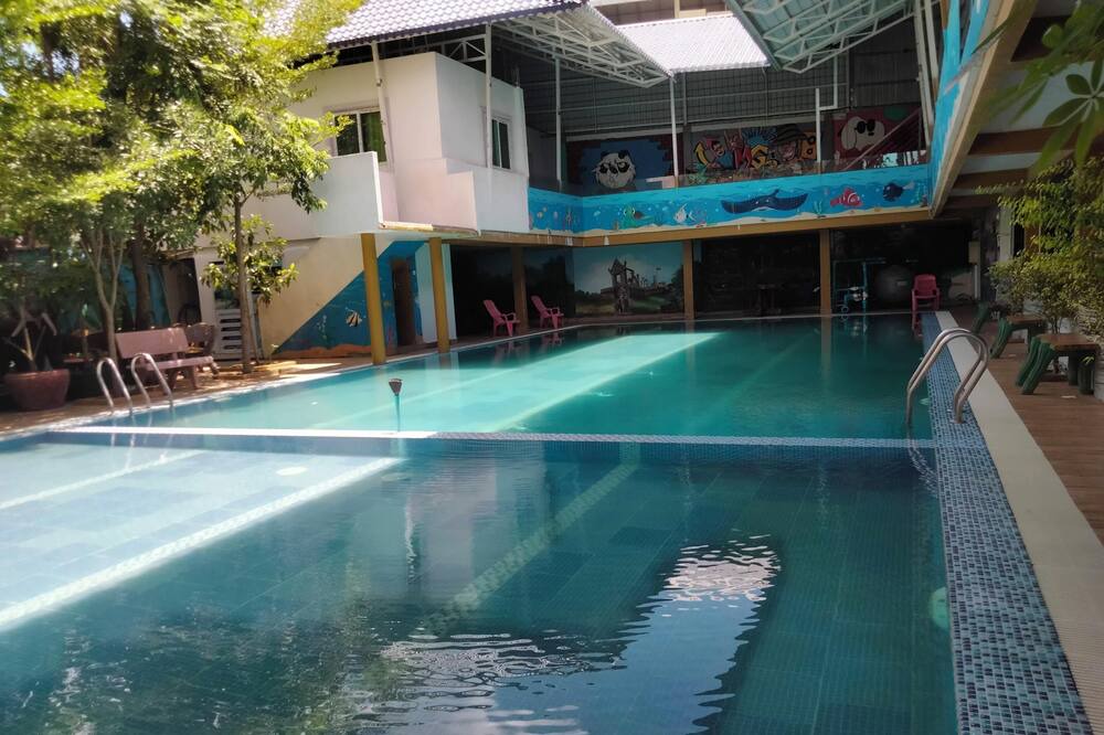 Photo of Outdoor in Dangkao