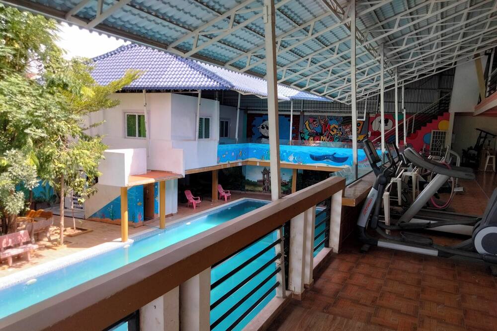 Photo of Outdoor in Dangkao