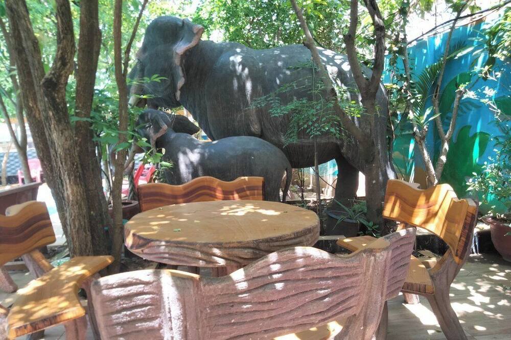 Photo of Outdoor in Dangkao