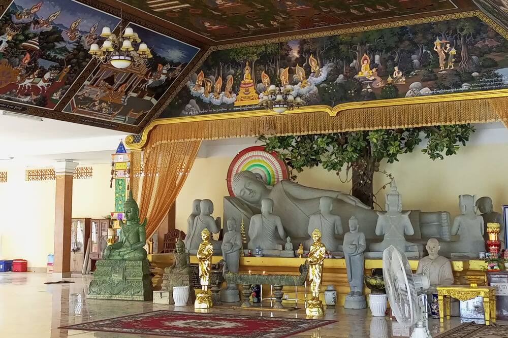 Photo of Others in Dangkao