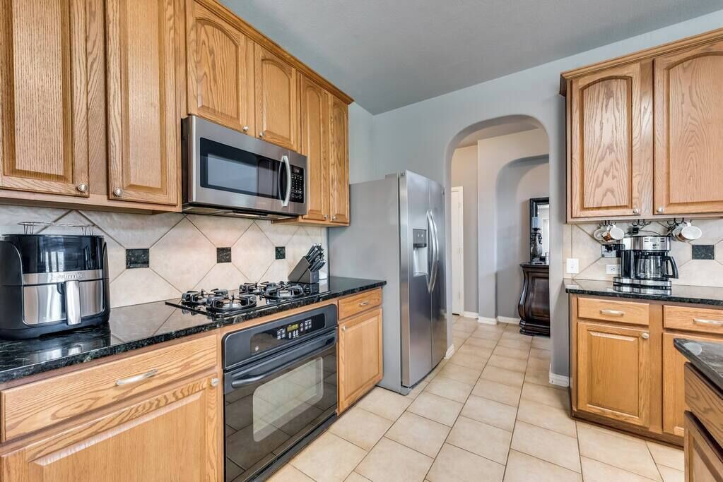 Photo of Kitchen in Keller