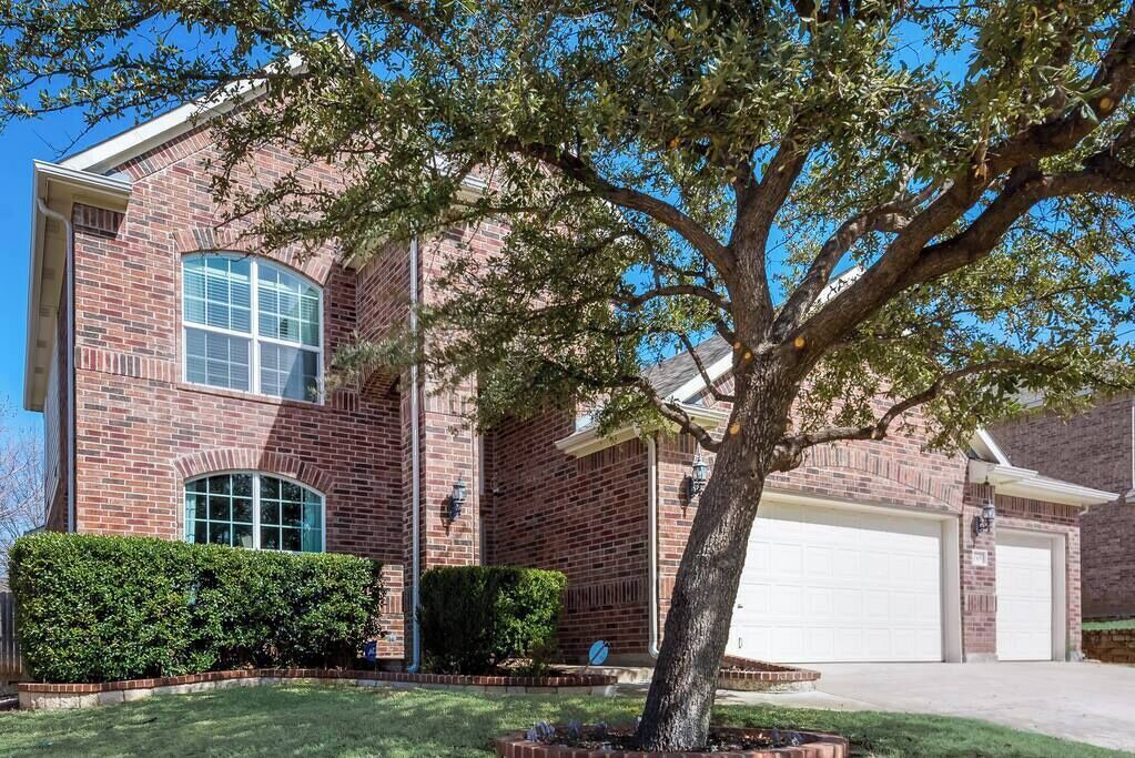 Photo of Outdoor in Keller