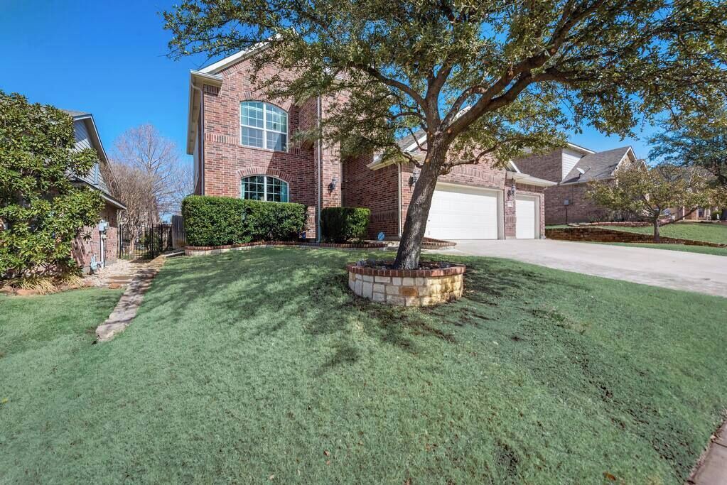 Photo of Outdoor in Keller
