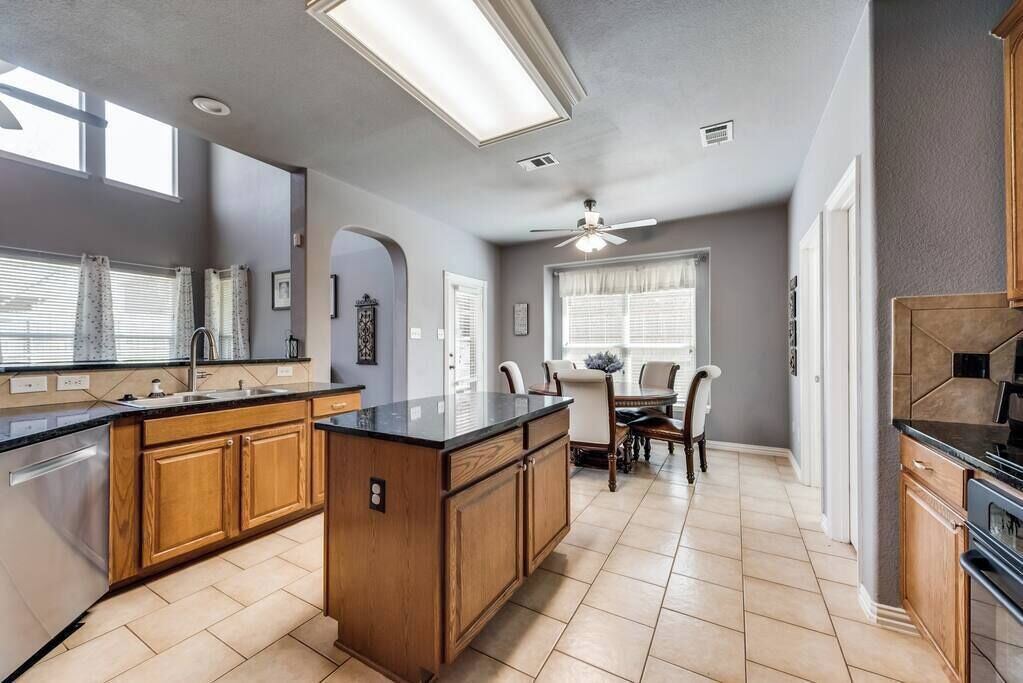 Photo of Kitchen in Keller