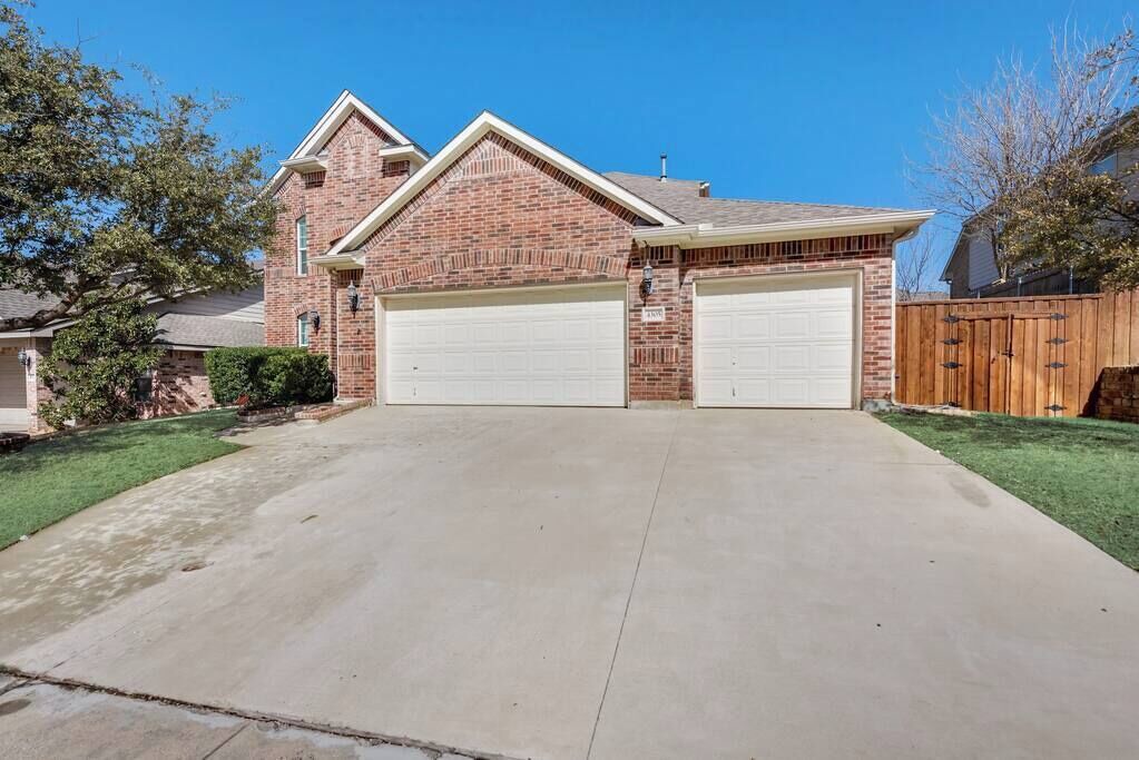 Photo of Outdoor in Keller