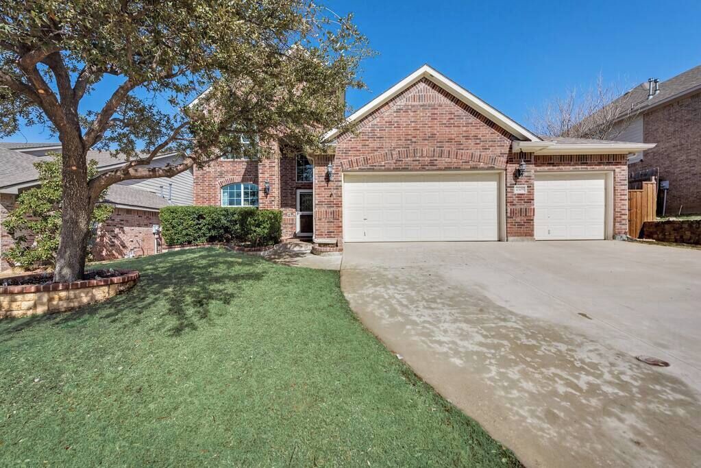 Photo of Outdoor in Keller