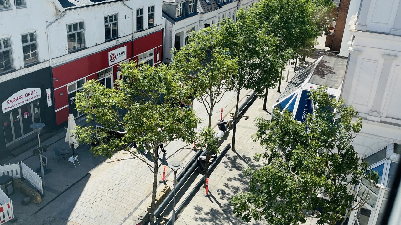 Photo of Outdoor in Hjørring