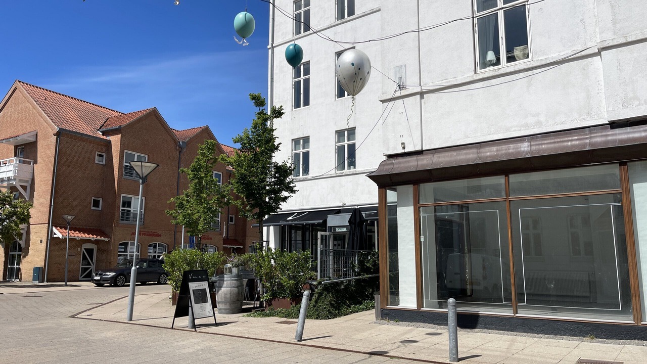 Photo of Outdoor in Hjørring