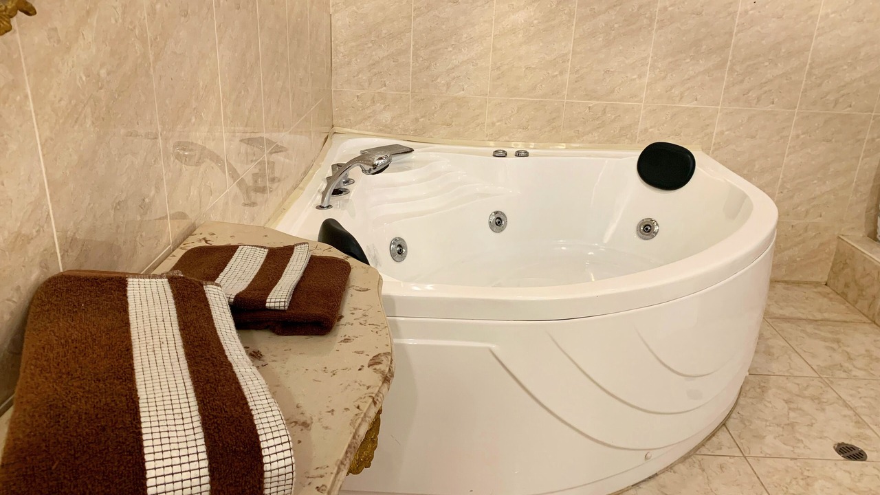Photo of Bathroom in Conocoto