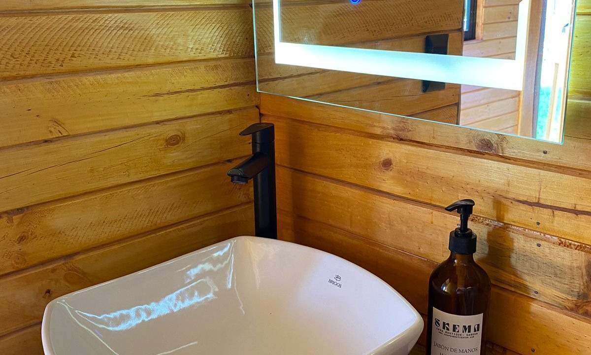 Photo of Bathroom in Conocoto