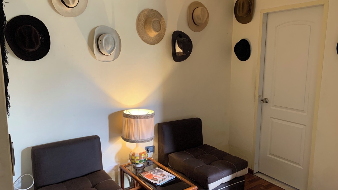 Photo of Bedroom in Conocoto
