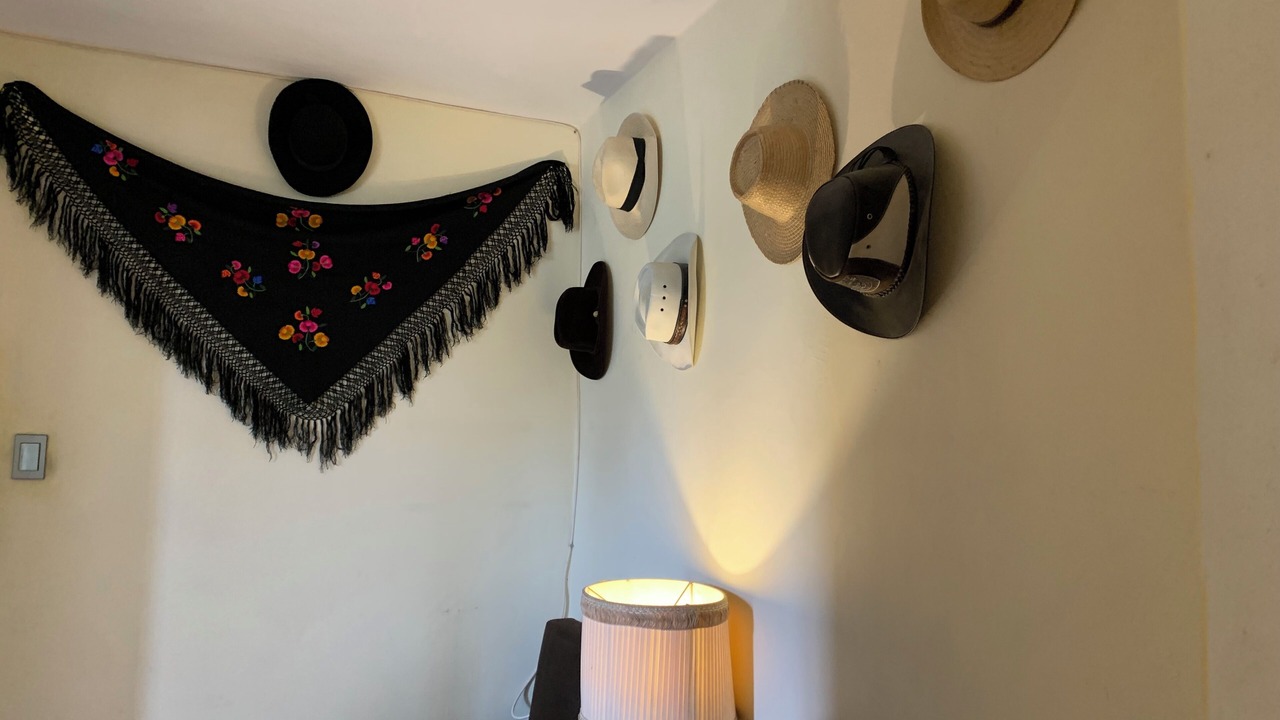 Photo of Bedroom in Conocoto