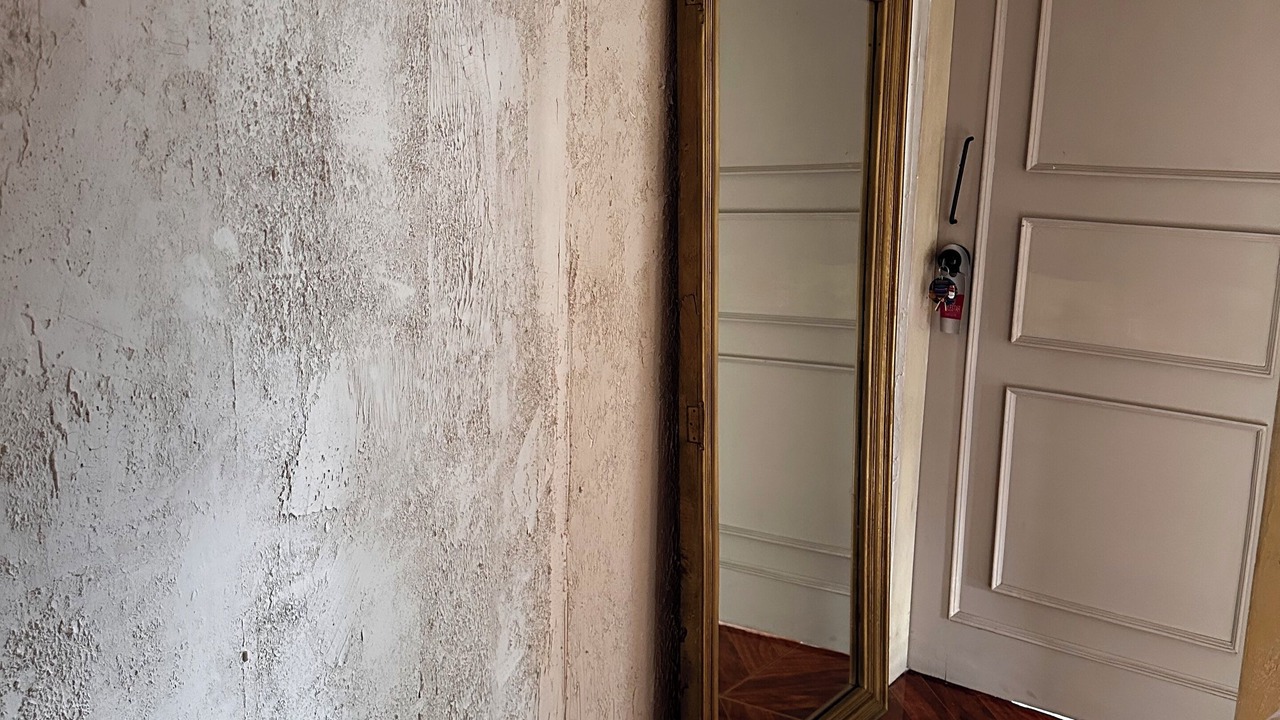 Photo of Bedroom in Conocoto