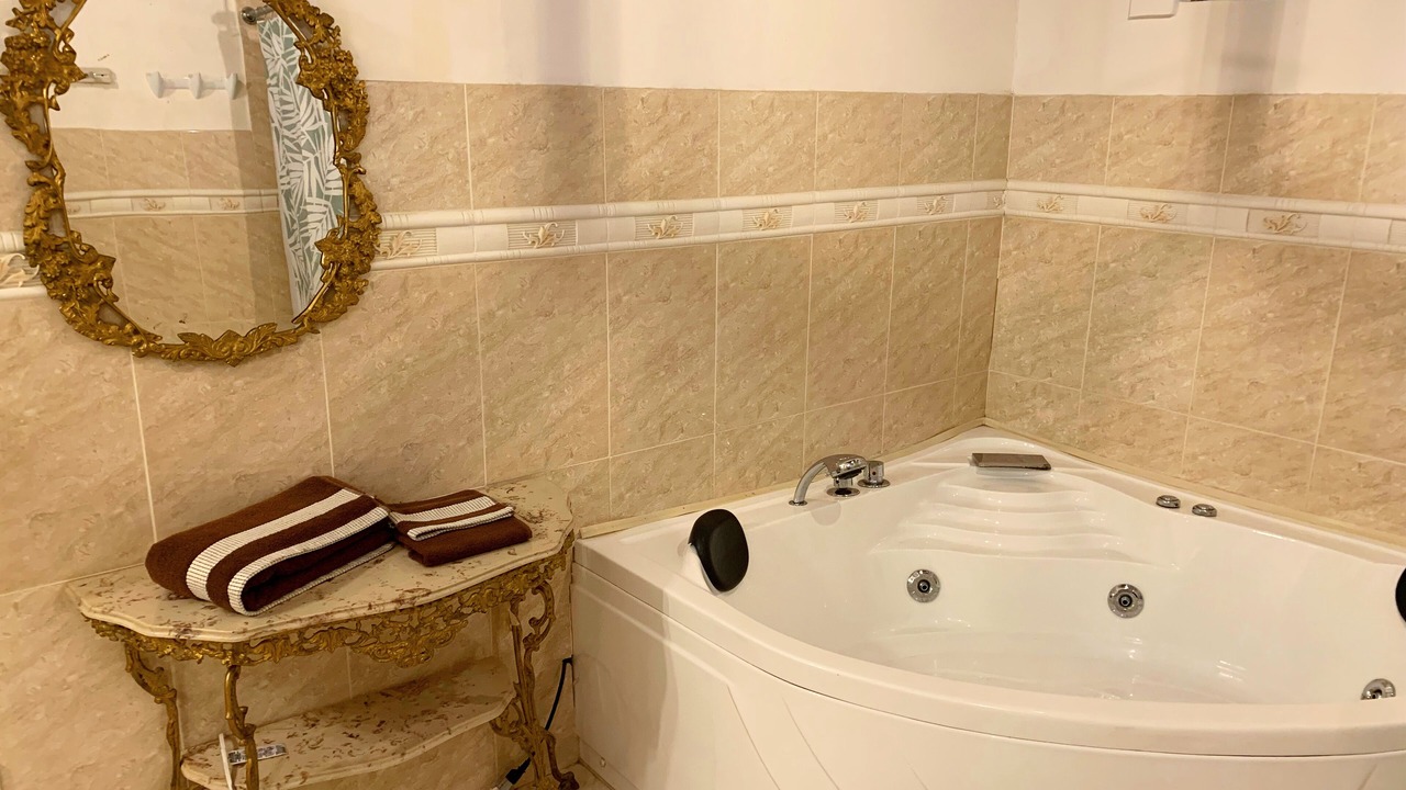 Photo of Bathroom in Conocoto