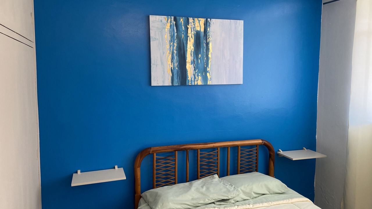 Photo of Bedroom in Conocoto