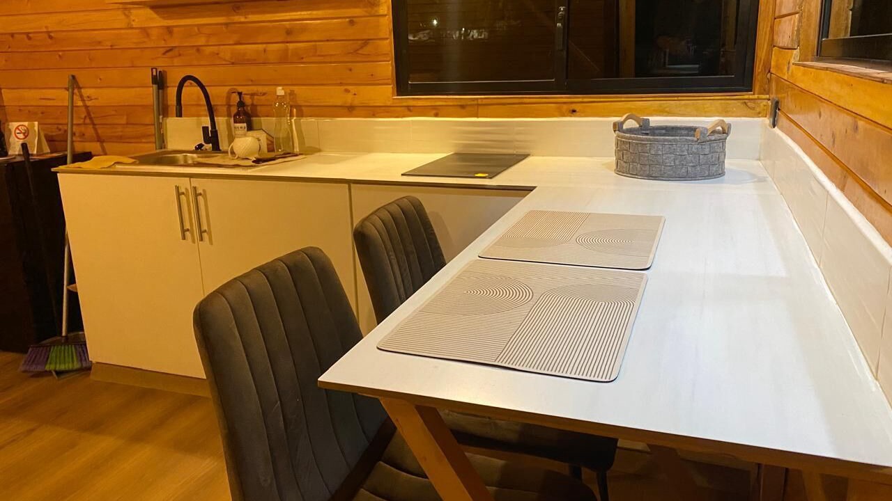 Photo of Kitchen in Conocoto