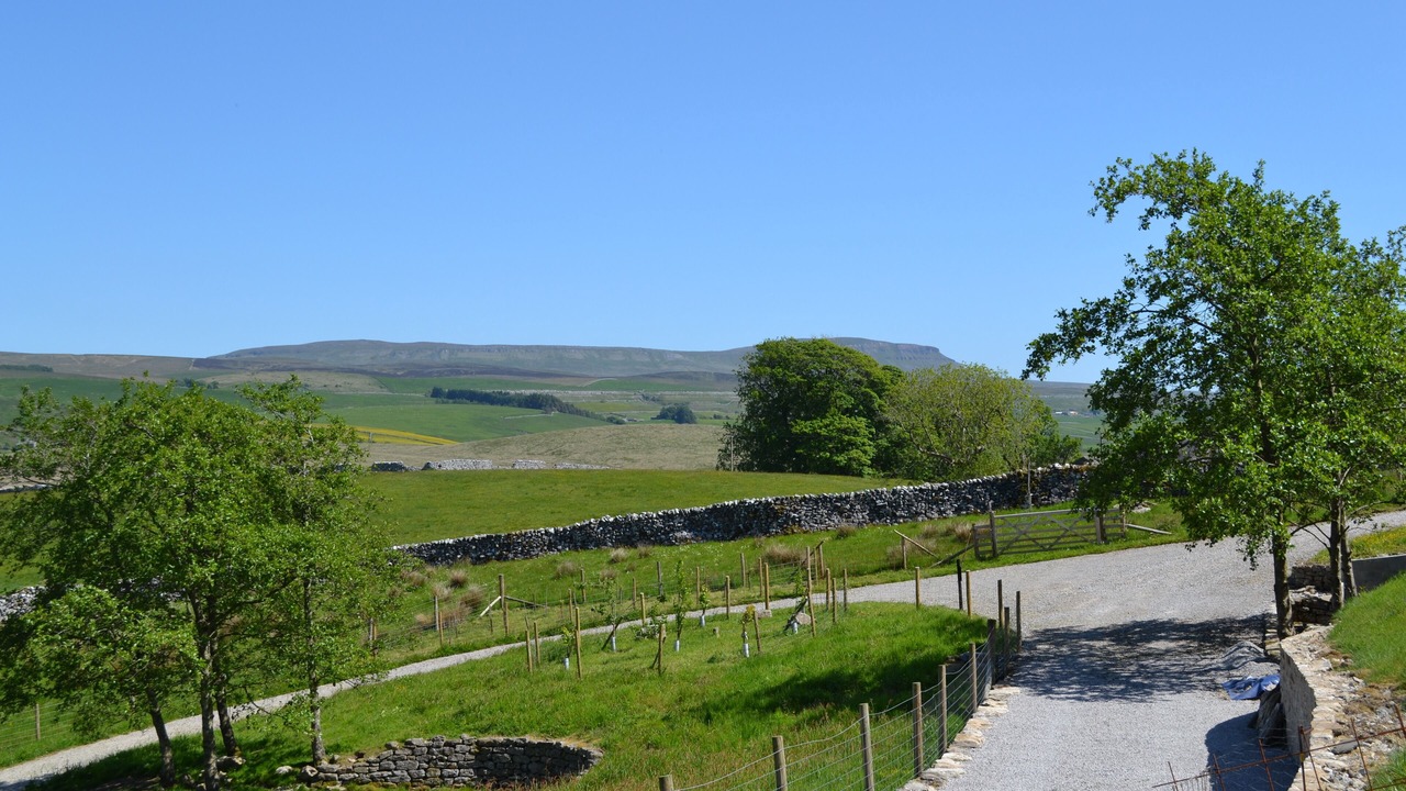 Photo of Outdoor in Horton in Ribblesdale