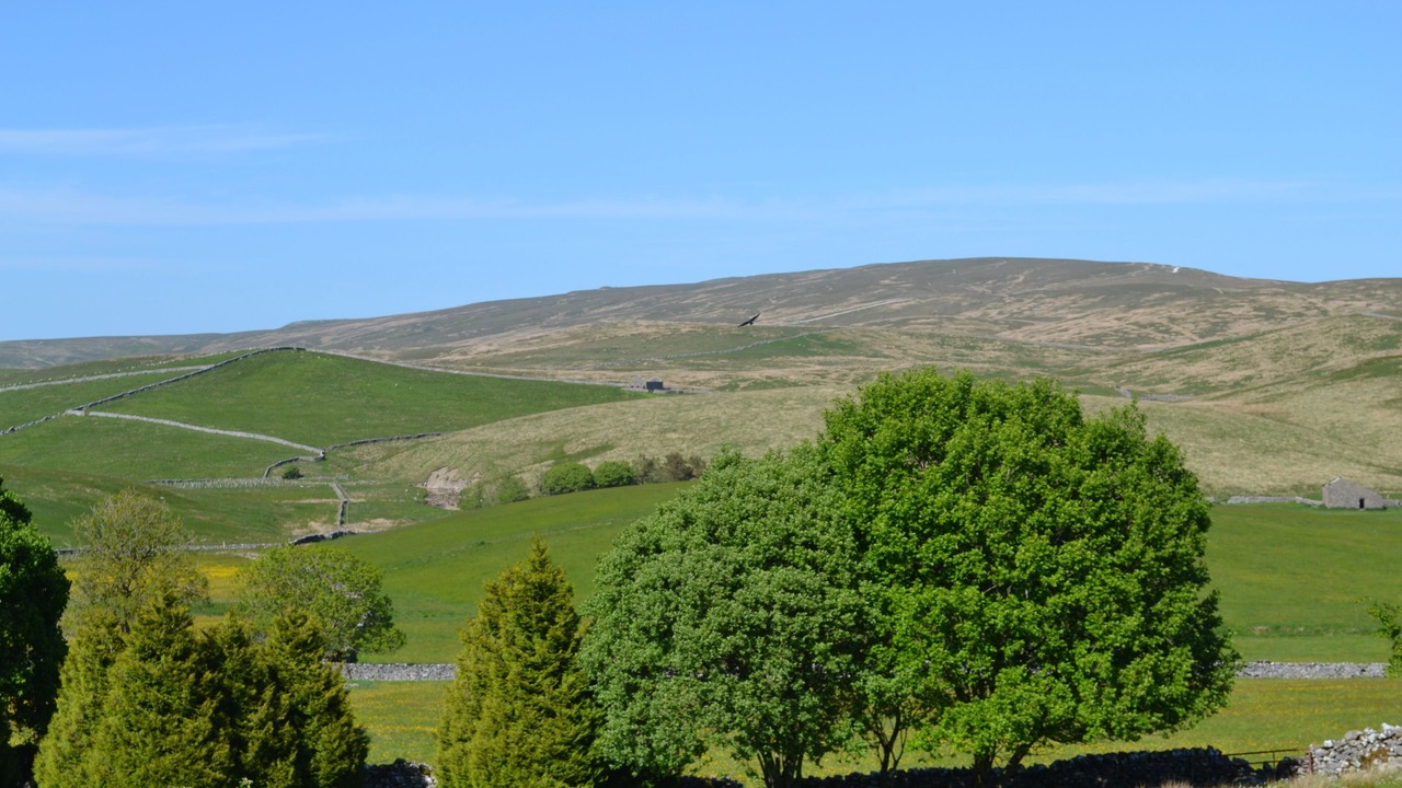 Photo of Outdoor in Horton in Ribblesdale