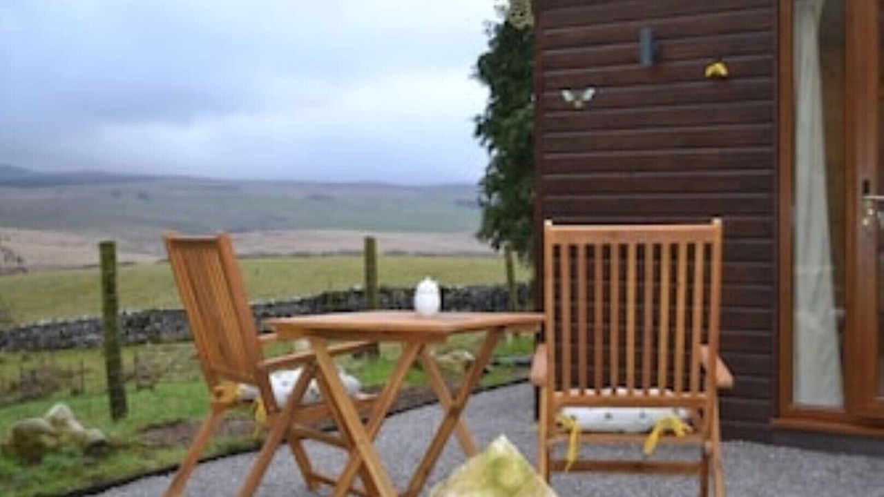 Photo of Outdoor in Horton in Ribblesdale