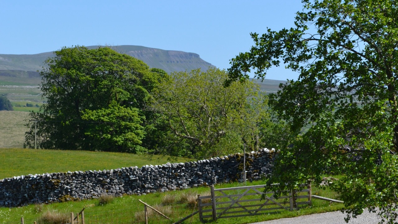 Photo of Outdoor in Horton in Ribblesdale