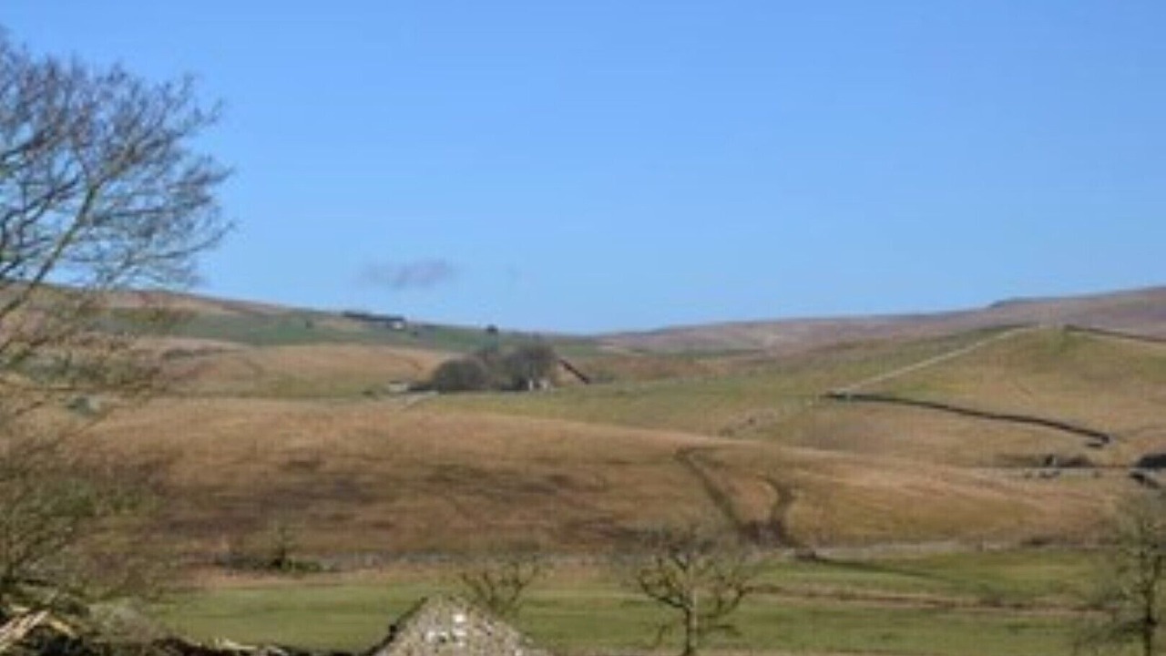 Photo of Outdoor in Horton in Ribblesdale