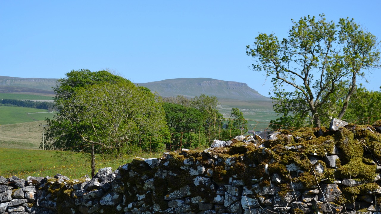 Photo of Others in Horton in Ribblesdale