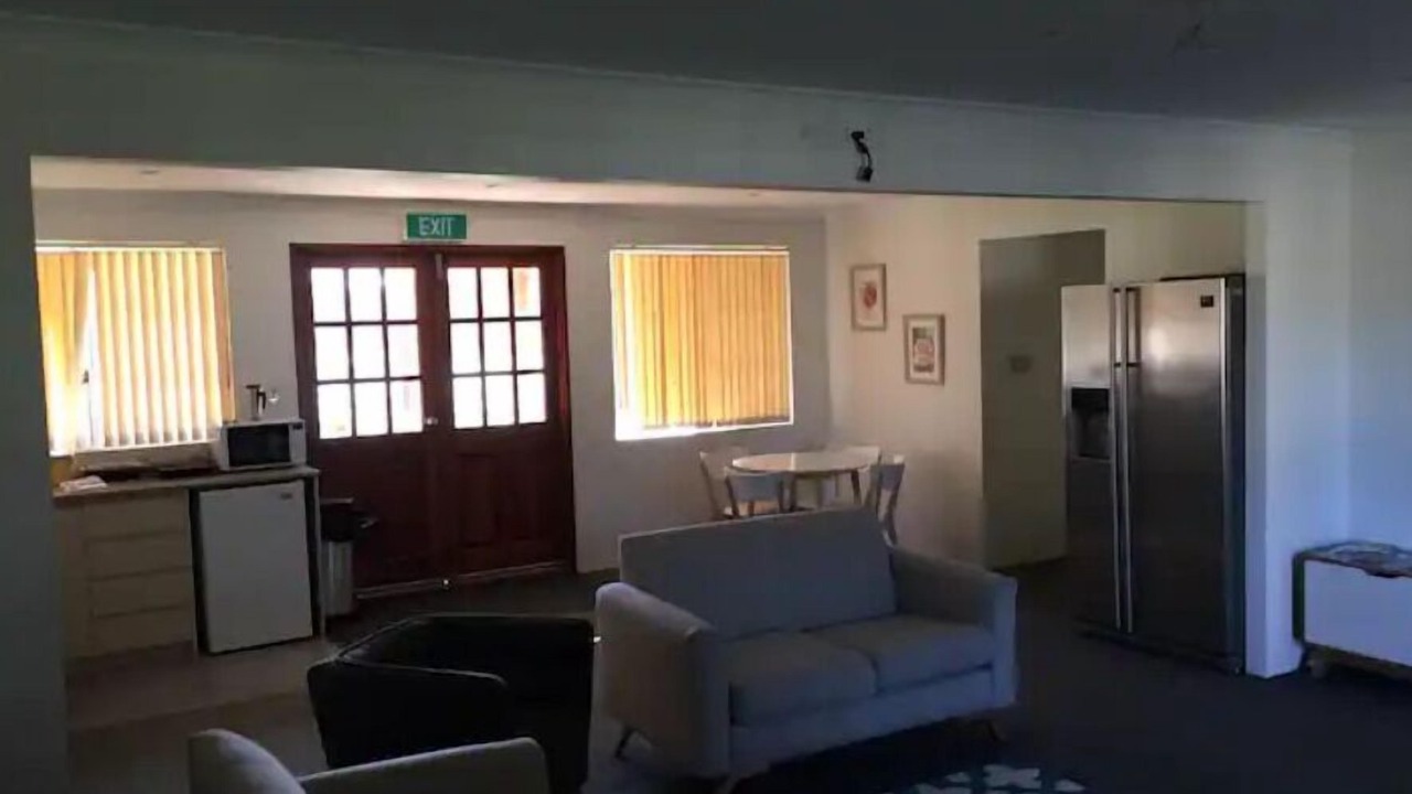 Photo of Livingroom in Upper Swan