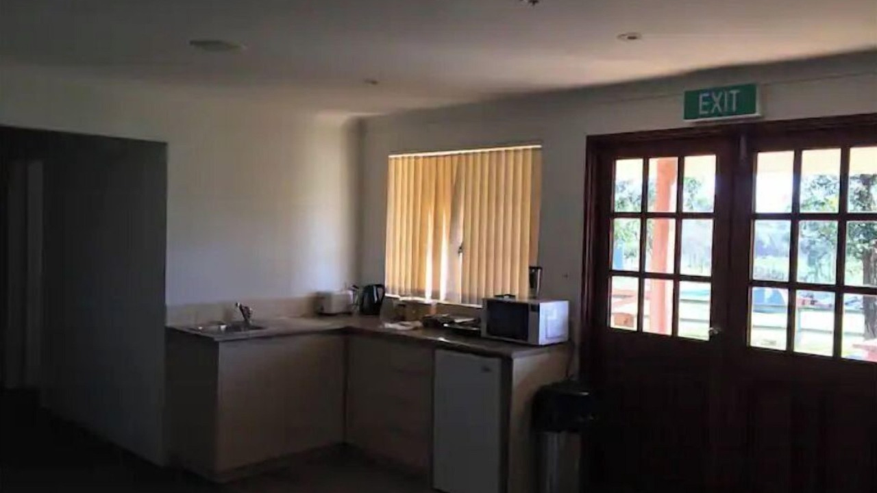 Photo of Kitchen in Upper Swan