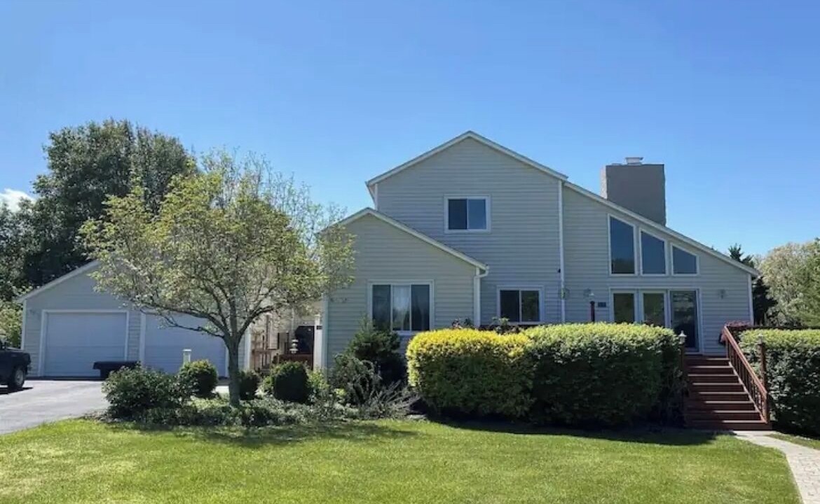 Photo of Outdoor in Farmview - Ramble